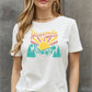 Simply Love Full Size YOSEMITE Graphic Cotton Tee