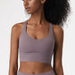All You Could Want Sports Bra