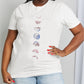 Simply Love Full Size Graphic Cotton Tee