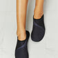 MMshoes On The Shore Water Shoes in Black