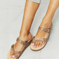Forever Link Let It Shine Strap Sandals