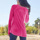 Basic Bae Full Size Round Neck Long Sleeve T-Shirt