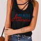 GOD BLESS AMERICA Tank