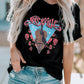 NASHVILLE Graphic T-Shirt