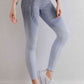 Gradient High Waist Sports Leggings