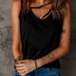 Strappy Neck Tank