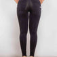 Full Size Zip-Up Skinny Jeans