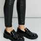 Forever Link Round Toe Loafers