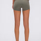 Stitch Active Shorts
