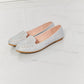 Forever Link Bling It On Rhinestone Ballet Flats