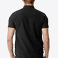 Short Sleeve Henley Tee