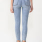 Lovervet Full Size Lauren Distressed High Rise Skinny Jeans