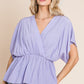 HEYSON Gaining Confidence Full Size Kimono Sleeve Top