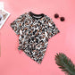 Leopard Print T-Shirt