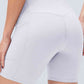 Slim Fit V-Waistband Sports Shorts