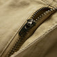 Belted Cargo Shorts