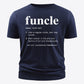 Letter Graphic Short Sleeve Tee