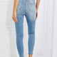 Judy Blue Nina Full Size High Waisted Skinny Jeans