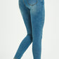 Full Size Share Your Story Skinny Jeans