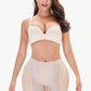 Full Size Lifting Pull-On Shaping Shorts