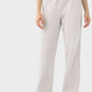 Drawstring Waist Sports Pants with Pockets