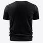 Slogan Graphic Cotton Tee