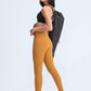 Thigh Pocket Active Leggings