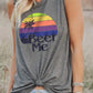 Beer Me Tank