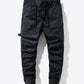 Drawstring Waist Joggers