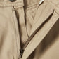 Belted Cargo Shorts