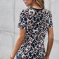 Leopard Print T-Shirt