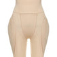 Full Size Hip Lifting Shaping Shorts