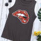 Lips Don't Lie Tank