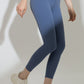 Breathable Soft Wide Waistband Yoga Leggings