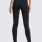 High Rise Ankle Length Yoga Leggings