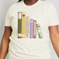 Simply Love Full Size EASY BAKING Graphic Cotton Tee