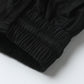 Drawstring Waist Cargo Joggers with Pockets
