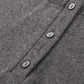 Long Sleeve Henley Top