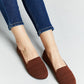 Forever Link Knit Flats
