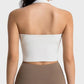 Cropped Sport Tank