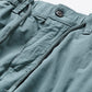 Graphic Drawstring Waist Cargo Shorts