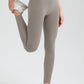 Wide Waistband High Waist Sport Leggings