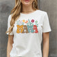 Simply Love Full Size MAMA Graphic Cotton Tee