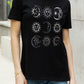 Simply Love Full Size Sun and Moon Graphic Cotton Tee