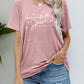 LEAVE A LITTLE SPARKLE WHEREVER YOU GO Tee Shirt