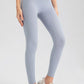 Wide Waistband Sport Leggings