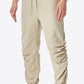 Full Size Ruched Drawstring Waist Pants