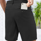 Pocket Bermuda Shorts