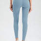 Wide Waistband High Waist Sport Leggings