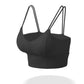 Double-Strap Sports Bra